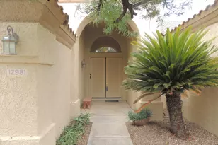 12981 N Woodburne Ave, Oro Valley, AZ 85755 - Photo 2