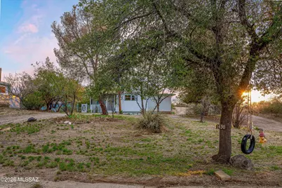 1490 N John Adams Street, Oracle, AZ 85623 - Photo 1