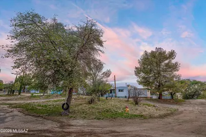 1490 N John Adams Street, Oracle, AZ 85623 - Photo 2