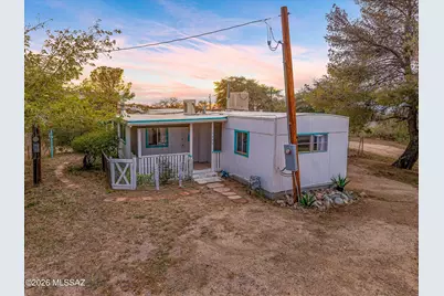 1490 N John Adams Street, Oracle, AZ 85623 - Photo 4