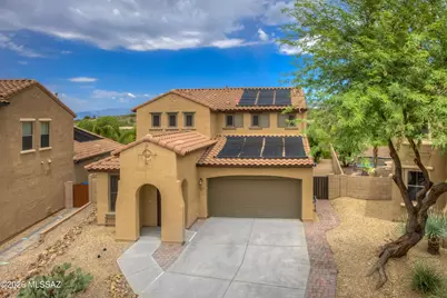 10387 S High Bluff Drive, Vail, AZ 85641 - Photo 1