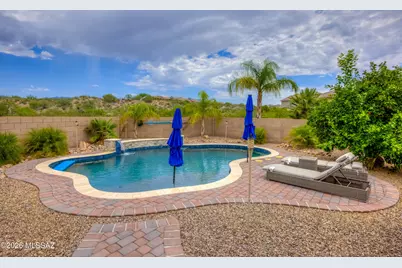 10387 S High Bluff Drive, Vail, AZ 85641 - Photo 34