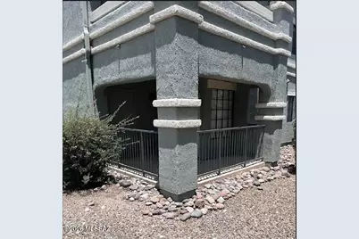 1050 S Bill Martin Drive #102, Tucson, AZ 85745 - Photo 1