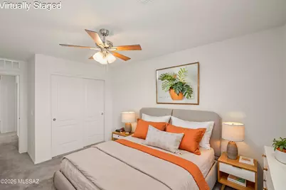 8536 W Amazilia Place, Tucson, AZ 85757 - Photo 28