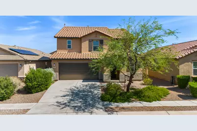 8536 W Amazilia Place, Tucson, AZ 85757 - Photo 30