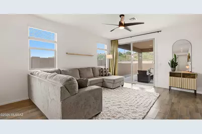 10071 S Rolling Water Drive, Vail, AZ 85641 - Photo 26