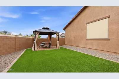 10071 S Rolling Water Drive, Vail, AZ 85641 - Photo 34