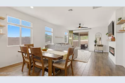 10071 S Rolling Water Drive, Vail, AZ 85641 - Photo 30