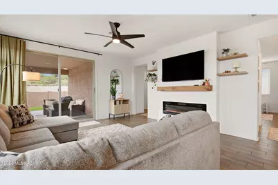 10071 S Rolling Water Drive, Vail, AZ 85641 - Photo 4