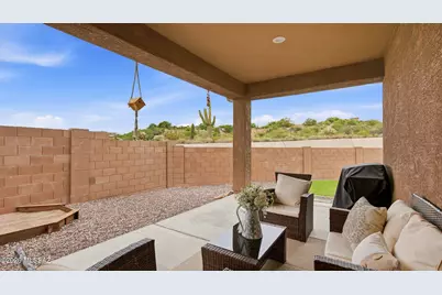 10071 S Rolling Water Drive, Vail, AZ 85641 - Photo 8
