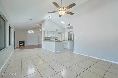 4840 W Waterbuck Drive, Tucson, AZ 85742 - Photo 12