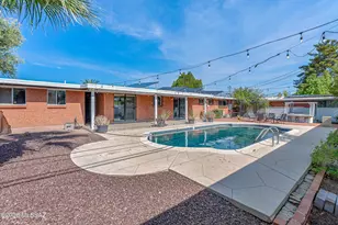 702 N Rook Ave, Tucson, AZ 85711 - Photo 20
