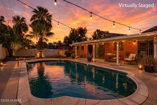 702 N Rook Ave, Tucson, AZ 85711 - Photo 2