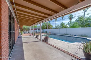 702 N Rook Ave, Tucson, AZ 85711 - Photo 22