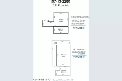 221 E Jacinto Street, Tucson, AZ 85705 - Photo 46