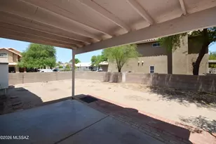7330 W Beryllium Ln, Tucson, AZ 85743 - Photo 30
