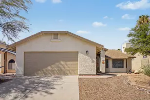 2690 W Camino Del Venegas, Tucson, AZ 85742 - Photo 1