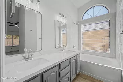 2690 W Camino Del Venegas, Tucson, AZ 85742 - Photo 16
