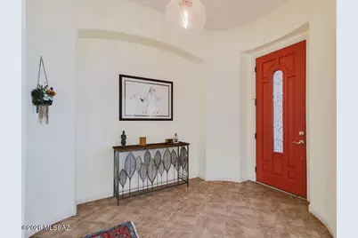 2506 E Bluejay Bluff Lane, Green Valley, AZ 85614 - Photo 8