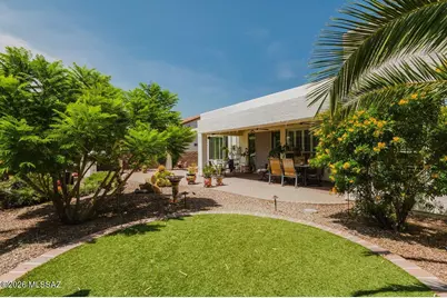 2506 E Bluejay Bluff Lane, Green Valley, AZ 85614 - Photo 46