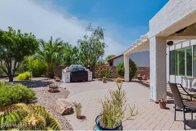2506 E Bluejay Bluff Lane, Green Valley, AZ 85614 - Photo 40
