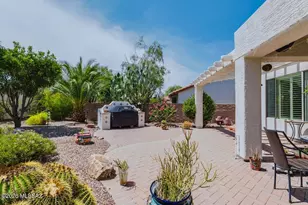 2506 E Bluejay Bluff Ln, Green Valley, AZ 85614 - Photo 40