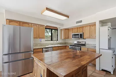 2834 W Placita Paciente, Tucson, AZ 85742 - Photo 16