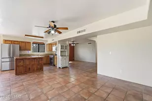 2834 W Placita Paciente, Tucson, AZ 85742 - Photo 14