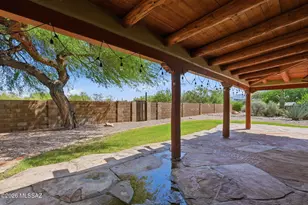 2834 W Placita Paciente, Tucson, AZ 85742 - Photo 32