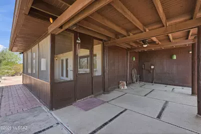 5000 W Cortaro Farms Road, Tucson, AZ 85742 - Photo 22