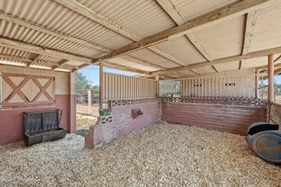 5000 W Cortaro Farms Road, Tucson, AZ 85742 - Photo 30