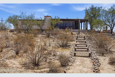 5000 W Cortaro Farms Road, Tucson, AZ 85742 - Photo 28
