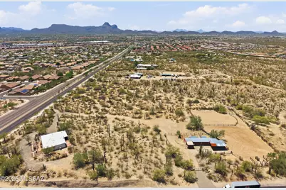 5000 W Cortaro Farms Road, Tucson, AZ 85742 - Photo 38