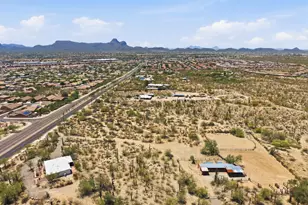 5000 W Cortaro Farms Rd, Tucson, AZ 85742 - Photo 38