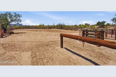 5000 W Cortaro Farms Road, Tucson, AZ 85742 - Photo 36