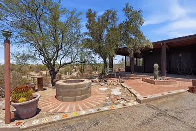5000 W Cortaro Farms Road, Tucson, AZ 85742 - Photo 26