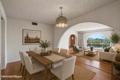 5000 W Cortaro Farms Road, Tucson, AZ 85742 - Photo 1