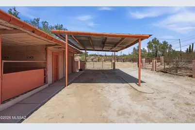 5000 W Cortaro Farms Road, Tucson, AZ 85742 - Photo 34