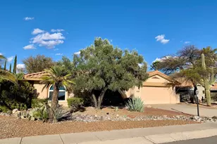 14420 N Del Webb Blvd, Oro Valley, AZ 85755 - Photo 2
