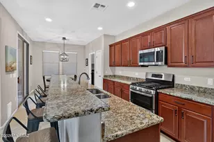 3426 W Copper Spirit Dr, Marana, AZ 85658 - Photo 8