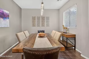3426 W Copper Spirit Dr, Marana, AZ 85658 - Photo 28