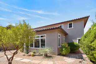 3426 W Copper Spirit Dr, Marana, AZ 85658 - Photo 14