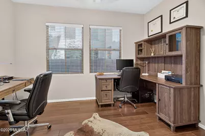 3426 W Copper Spirit Drive, Marana, AZ 85658 - Photo 22