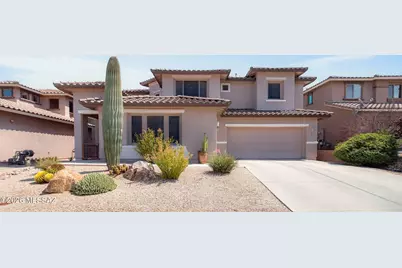 3426 W Copper Spirit Drive, Marana, AZ 85658 - Photo 44