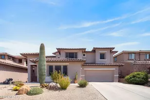 3426 W Copper Spirit Dr, Marana, AZ 85658 - Photo 44