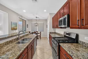 3426 W Copper Spirit Dr, Marana, AZ 85658 - Photo 6