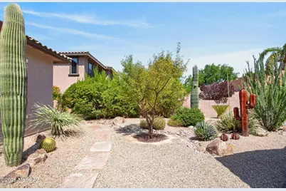 3426 W Copper Spirit Drive, Marana, AZ 85658 - Photo 10