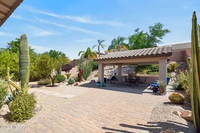 3426 W Copper Spirit Drive, Marana, AZ 85658 - Photo 2