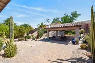 3426 W Copper Spirit Dr, Marana, AZ 85658 - Photo 2
