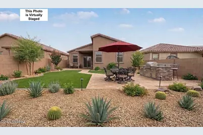 10502 W Kerrigan Lane, Marana, AZ 85653 - Photo 22